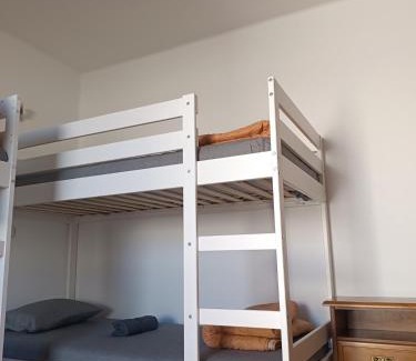 Corralejo Hostel | MOANA SURF HOUSE