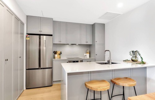 Moana Apartment | Moana Wave A Marvellous Beachfront Residence