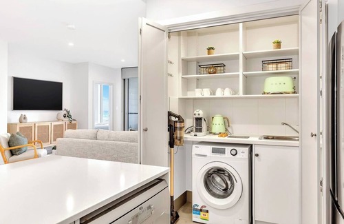 Moana Apartment | Moana Wave A Marvellous Beachfront Residence