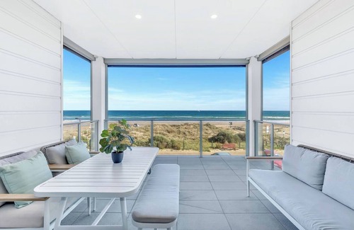 Moana Apartment | Moana Wave A Marvellous Beachfront Residence