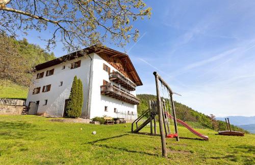 San Genesio Atesino Apartment | Moar im Rumsein - Apt Etschblick