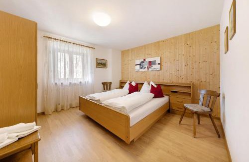 San Genesio Atesino Apartment | Moar im Rumsein - Apt Saltenblick
