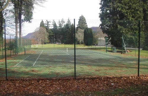 Fort Augustus Apartment | Moathouse No.9, The Highland Club, Loch Ness, Swimming Pool, Sauna. SPECTATULAR!