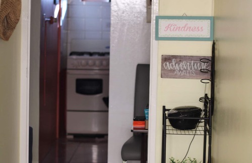 Montego Bay Apartment | MoBay Life