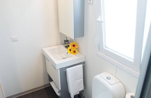 Donji Zagon Apartment | Mobile home TREND SOLO (81211-A2) - Novi Vinodolski (Crikvenica)