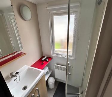 Camiers Other | Mobil-Home à Camiers Sainte Cécile