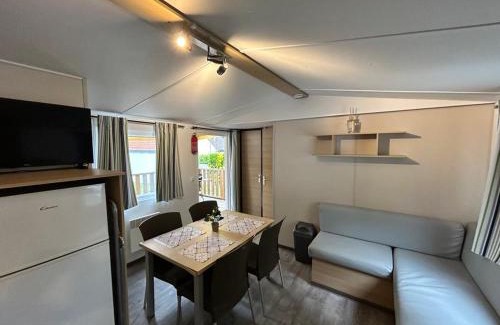 Camiers Other | Mobil-Home à Camiers Sainte Cécile