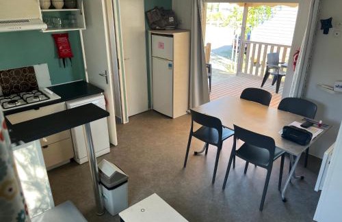 Torreilles Other | Mobil'home à Torreilles Plage