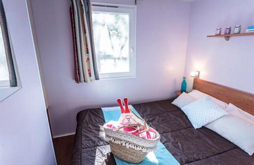 Torreilles Other | Mobil Home 2 chambre 4 à 6 personne en camping 4 étoiles