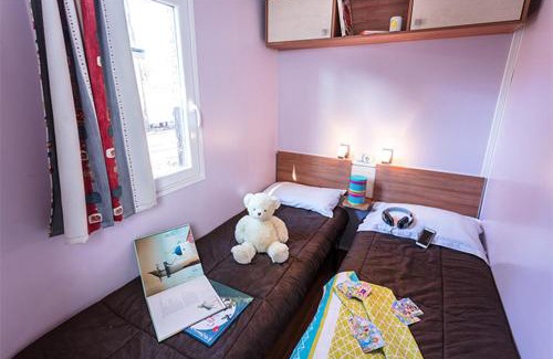 Torreilles Other | Mobil Home 2 chambre 4 à 6 personne en camping 4 étoiles