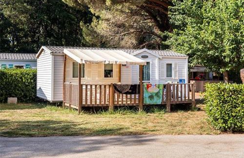 Torreilles Other | Mobil Home 2 chambre 4 à 6 personne en camping 4 étoiles