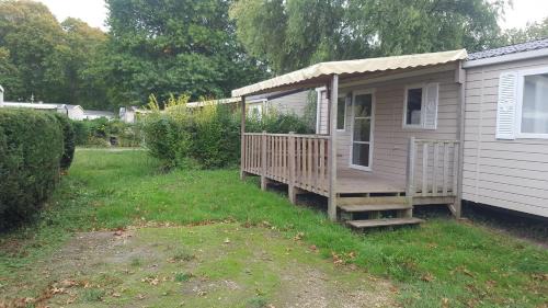 Aureilhan Other | MOBIL HOME 6 Places - CLIMATISE