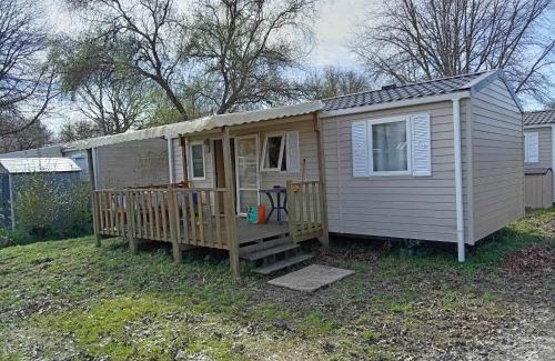 Aureilhan Other | MOBIL HOME 6 Places - CLIMATISE