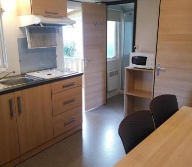 Aureilhan Other | MOBIL HOME 6 Places - CLIMATISE