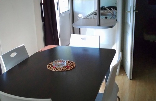 Le Muy RV Rental | MOBIL-HOME - accommodation 8 people