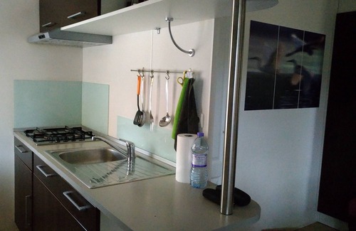 Le Muy RV Rental | MOBIL-HOME - accommodation 8 people