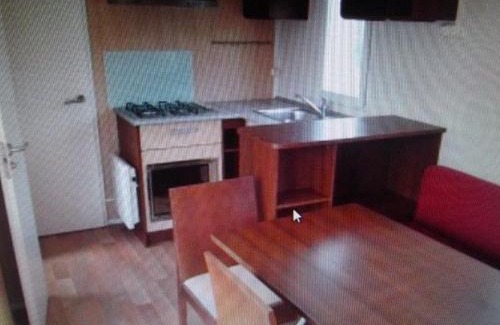 Massillargues-Attuech Other | Mobil-home avec terrasse pour 4 personnes à Anduze - API-1-52-443