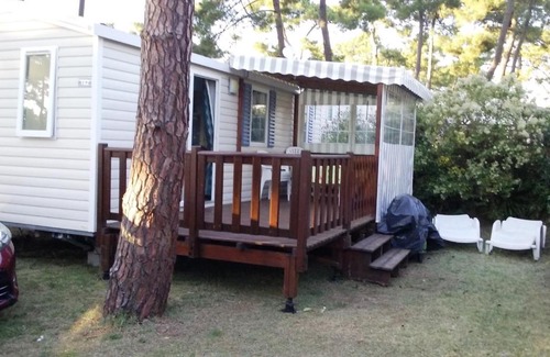 Les Mathes Other | Mobil home Baie de Bonne-Anse