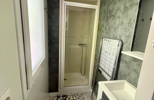 Bedarrides House | Mobil Home D'exception