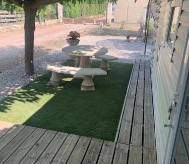 Beziers Other | Mobil Home dans propriété privée