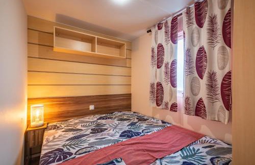 Coulanges Other | Mobil-home Elegance - 3 chambres
