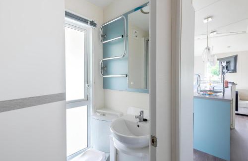 Coulanges Other | Mobil-home Excellence - 3 Chambres