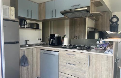 Le Muy Other | Mobil home familial