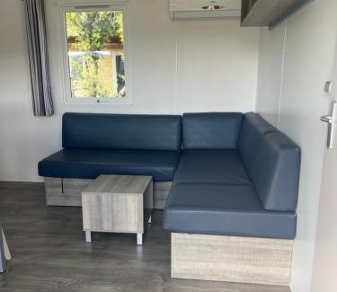 Le Muy Other | Mobil home familial
