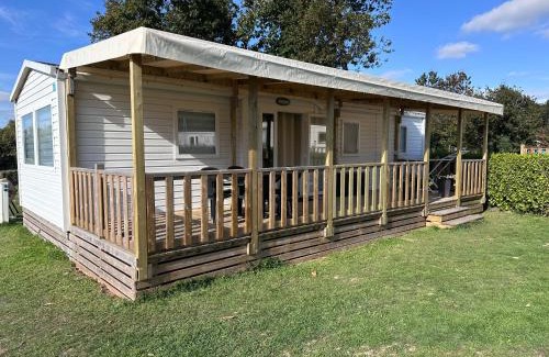 Clohars-Carnoet Other | Mobil home finistère sud 2CH 4PERS