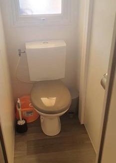 Parentis-en-Born Other | mobil home