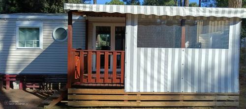 Les Mathes Other | Mobil Home La Palmyre