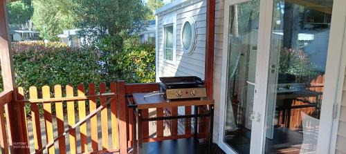 Les Mathes Other | Mobil Home La Palmyre