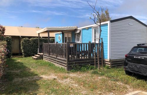 Torreilles-Plage Other | Mobil Home Premium 6 personnes