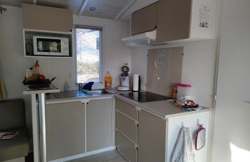 Montpezat Other | mobil home premium 6 personnes très confortable climatisé
