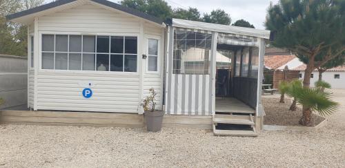 Les Mathes Other | Mobil'home proche du zoo de La Palmyre promotion séjour 2 jours