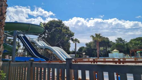 Torreilles Other | Mobil Home récent Camping La Palmeraie