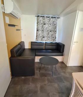 Torreilles Other | Mobil Home récent Camping La Palmeraie