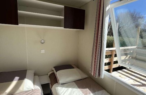Plouescat Other | Mobil home sur terrain privé