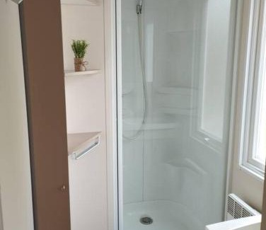 Boofzheim Other | Mobil-home tout confort climatisé 6 personnes proche Europa Park, route des vins, Alsace