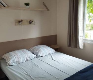 Boofzheim Other | Mobil-home tout confort climatisé 6 personnes proche Europa Park, route des vins, Alsace