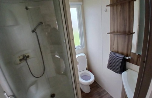 La Boissiere-de-Montaigu House | Mobile home 6/8 persons