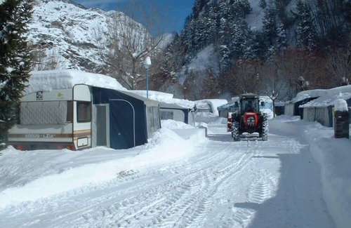 Canillo House | Mobile home 200m from the Grandvalira ski slopes