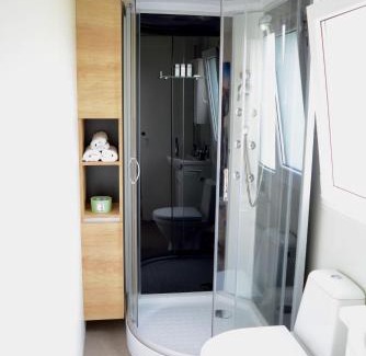 Sveti Petar Other | Mobile home Anita