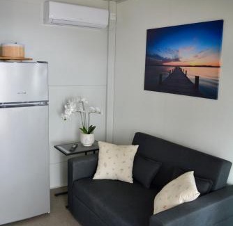 Sveti Petar Other | Mobile home Anita