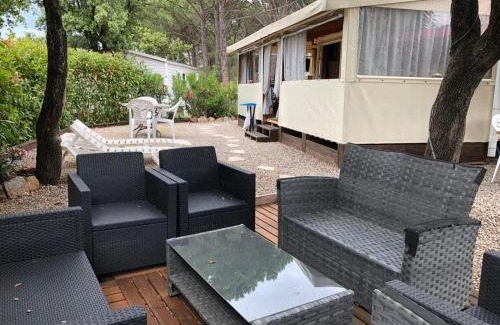 Le Muy Other | Mobile-home aux Cigales,Le Muy Colorado 4-6 Personnes