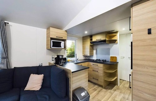 Les Mathes House | Mobile-home BA625 - 41m² - 4 Rooms 6 people