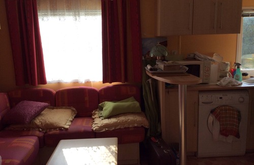 Coux-et-Bigaroque-Mouzens House | mobile home close to sarlat but to proclaim