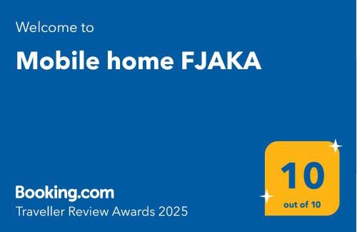 Biograd na Moru Other | Mobile home FJAKA