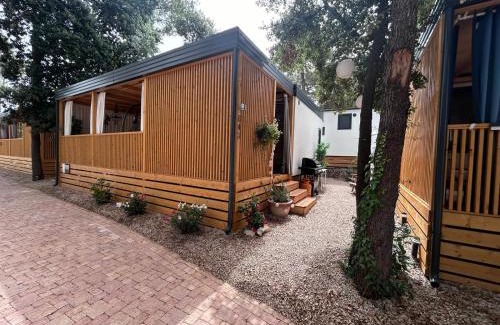 Biograd na Moru Other | Mobile home FJAKA
