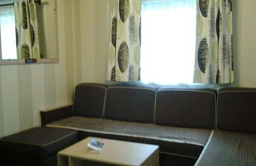 Peyrignac House | Mobile Home